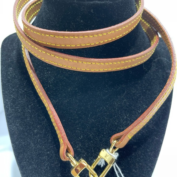 Louis Vuitton Strap - Picture 4 of 8